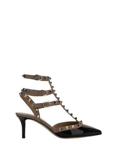 Valentino Garavani Rockstud Pumps - Valentino Garavani - Modalova