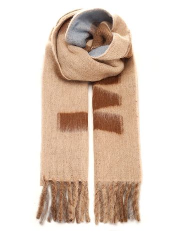 Marni Wool Scarf - Marni - Modalova