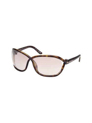 Fernanda - Ft 1069 Sunglasses - Tom Ford Eyewear - Modalova