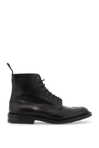 Tricker's Stow Ankle - Tricker's - Modalova