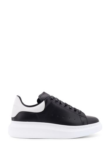 Alexander McQueen Larry Sneakers - Alexander McQueen - Modalova