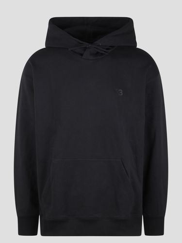 Y-3 French Terry Hoodie - Y-3 - Modalova