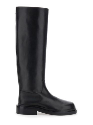 Jil Sander Boots - Jil Sander - Modalova