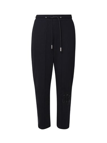 Cotton Sports Trousers - John Richmond - Modalova