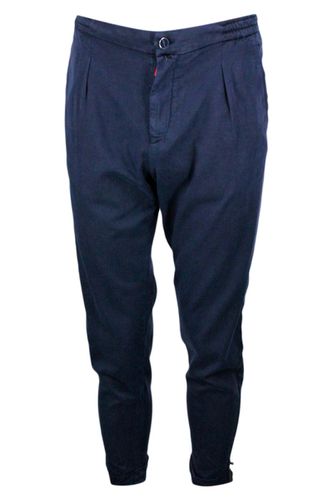 Kiton Pants - Kiton - Modalova