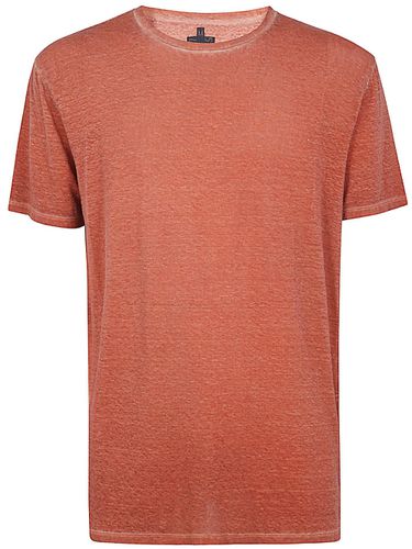 MD75 Linen T-shirt - MD75 - Modalova