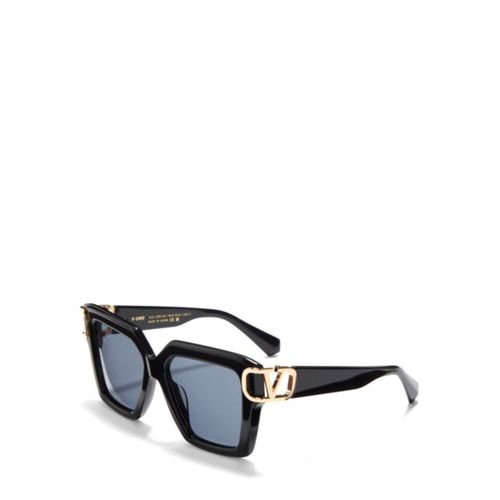 Valentino Eyewear Vls-107e - Valentino Eyewear - Modalova