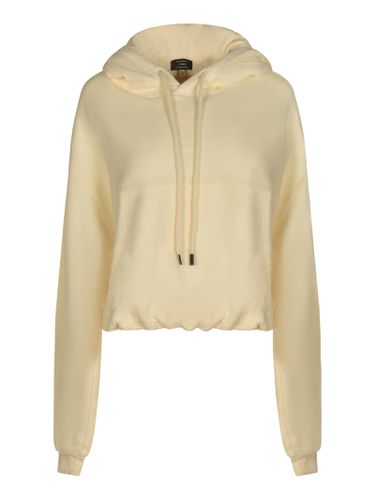 R13 Balloon Popover Hoodie - R13 - Modalova