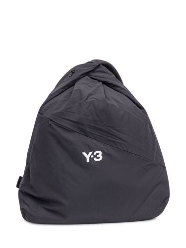 Y-3 Nylon Backpack Backpack - Y-3 - Modalova