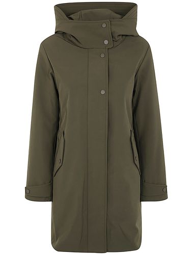 Woolrich Firth 2 In 1 Parka - Woolrich - Modalova