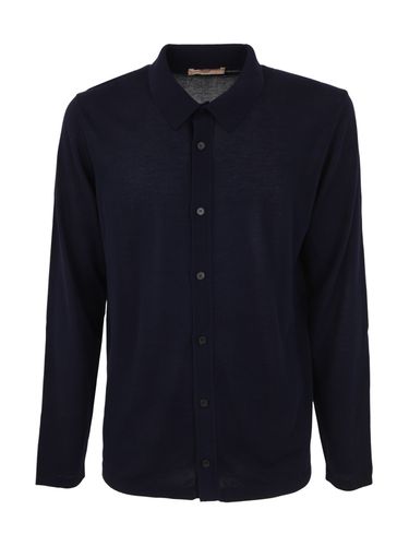 Nuur Long Sleeve Shirt - Nuur - Modalova