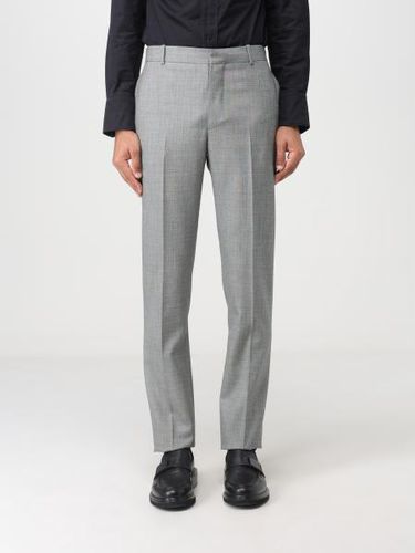 Alexander McQueen Pantaloni - Alexander McQueen - Modalova