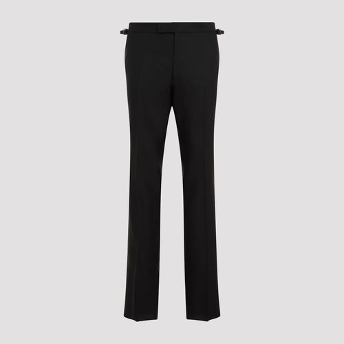 Tom Ford Pants - Tom Ford - Modalova