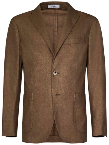 Boglioli K-jacket 50 Blazer - Boglioli - Modalova