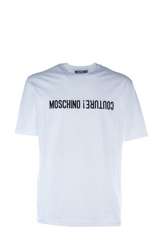 Moschino T-shirt - Moschino - Modalova