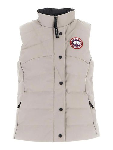 Canada Goose Freestyle Vest - Canada Goose - Modalova