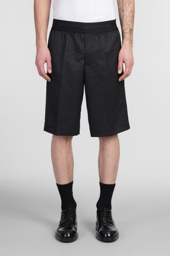 Shorts In Polyester - Helmut Lang - Modalova