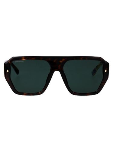 D2 0128/s Sunglasses - Dsquared2 Eyewear - Modalova