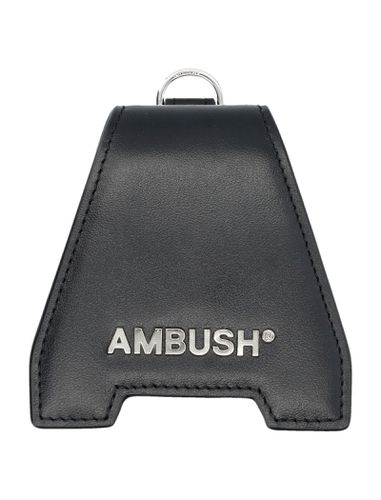 AMBUSH A Flap Airpods Case - AMBUSH - Modalova