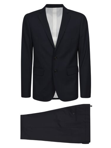 Dsquared2 Single-breasted Suit - Dsquared2 - Modalova