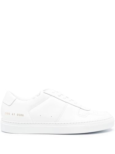 Bball Low In Leather - Common Projects - Modalova