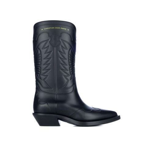 Dior Knee-high Boots - Dior - Modalova