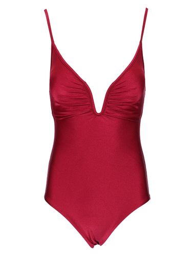 Zimmermann One-piece Swimsuit - Zimmermann - Modalova