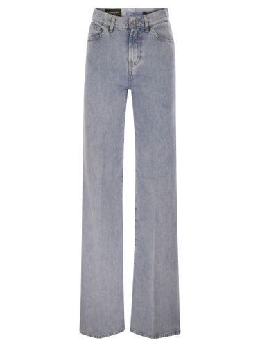 Dondup Amber - Wide-leg Jeans - Dondup - Modalova