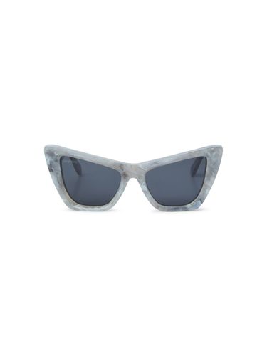 EDVARD SUNGLASSES Sunglasses - Off-White - Modalova