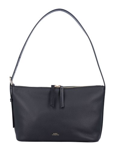 A. P.C. Vera Shoulder Bag - A.P.C. - Modalova