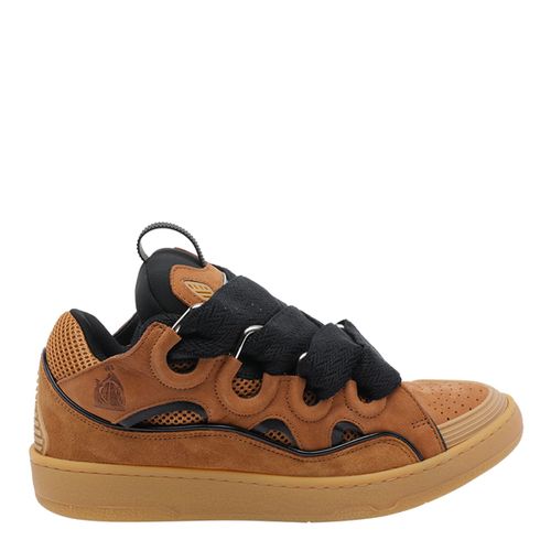 Lanvin Curb Sneakers - Lanvin - Modalova