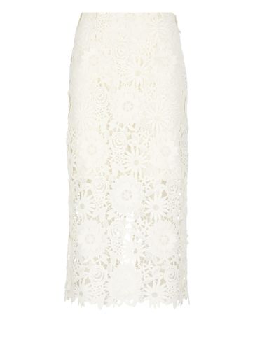 Lace Skirt - Rotate by Birger Christensen - Modalova