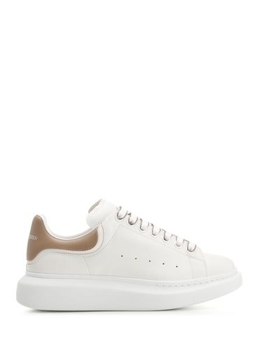 Alexander McQueen oversize Sneakers - Alexander McQueen - Modalova