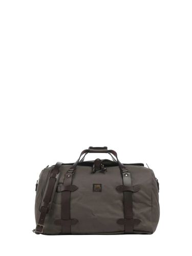 Filson Duffle Medium Luggage Twill - Filson - Modalova