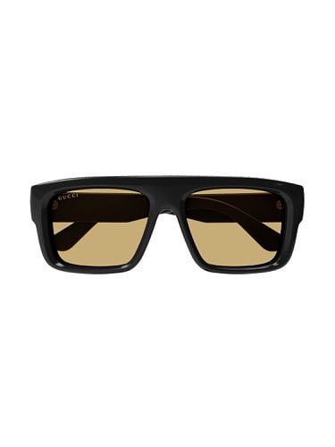 Gucci Eyewear Gg1461s Sunglasses - Gucci Eyewear - Modalova
