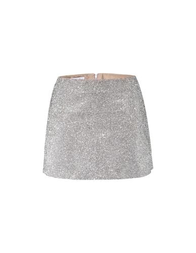 Nué Camille Skirt Crystal - Nué - Modalova