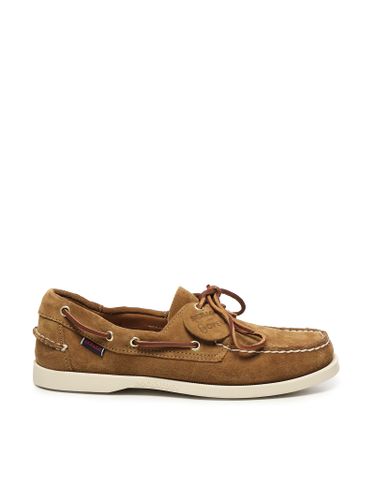 Sebago Portland Artisan Moccasins - Sebago - Modalova