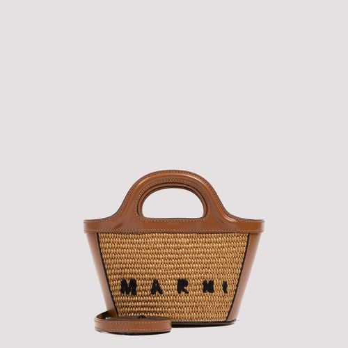 Marni Tropicalia Micro Bag - Marni - Modalova