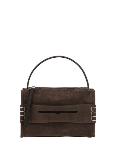 J. W. Anderson Loafer Shoulder Bag - J.W. Anderson - Modalova