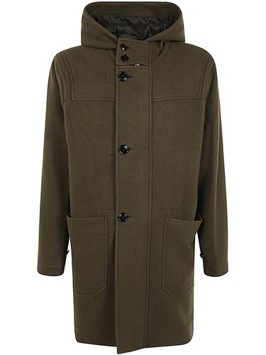 PS by Paul Smith Mens Duffle Coat - PS by Paul Smith - Modalova