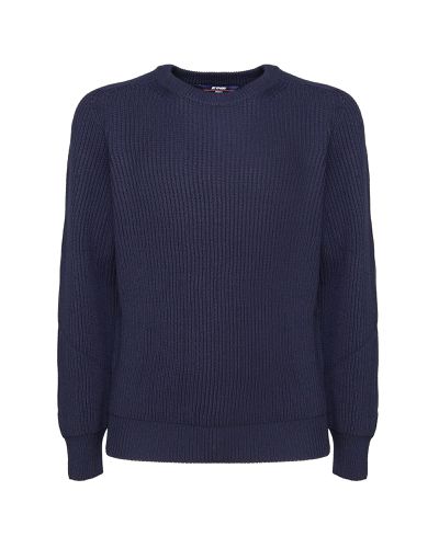 K-Way Wool Sweater Sweater - K-Way - Modalova