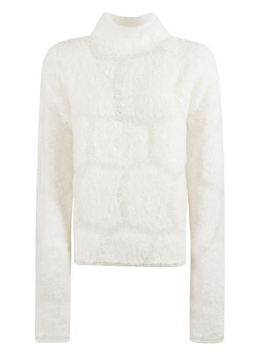 Genny Knitted Sweater - Genny - Modalova