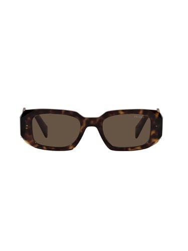 Prada Eyewear 0PR 17WS Sunglasses - Prada Eyewear - Modalova