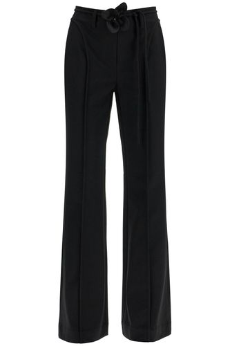 High Waisted Pant - Rotate by Birger Christensen - Modalova