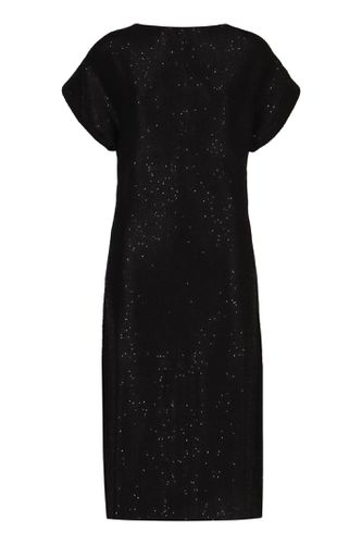 Sequin Dress - Philosophy di Lorenzo Serafini - Modalova