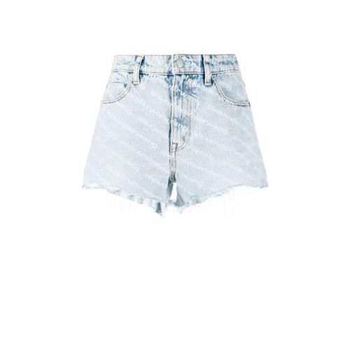 Alexander Wang Short - Alexander Wang - Modalova