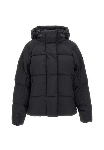 Canada Goose junctin Parka Bd Parka - Canada Goose - Modalova