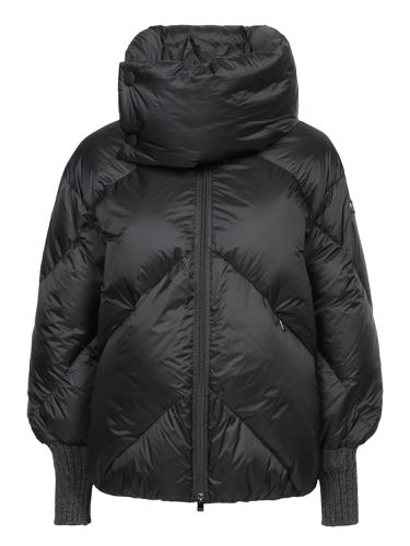 TATRAS Risha Black Padded Jacket - TATRAS - Modalova