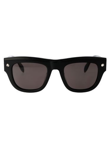 Am0425s Sunglasses - Alexander McQueen Eyewear - Modalova