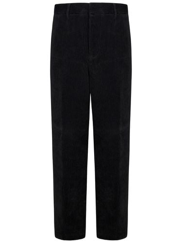 Emporio Armani Trousers - Emporio Armani - Modalova